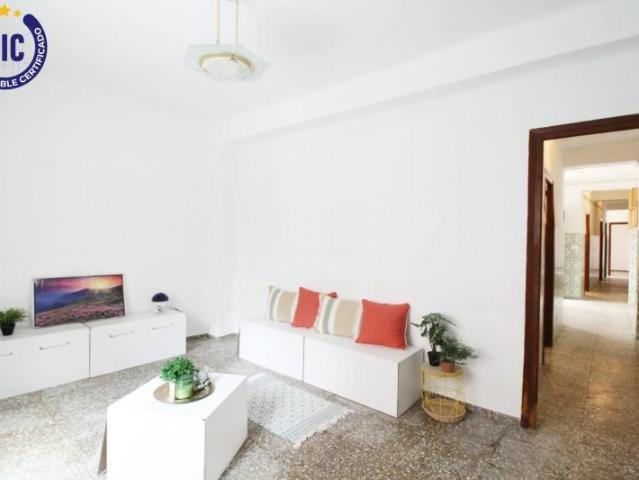 Casa en venta en Alaquàs, Castillo