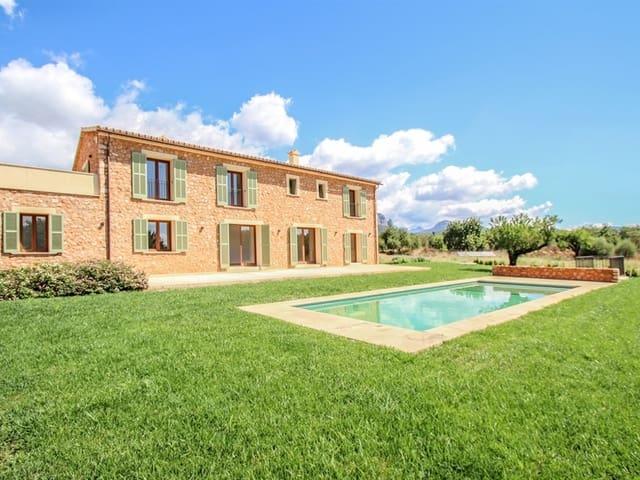 Casa en venta en Alaró, Mallorca