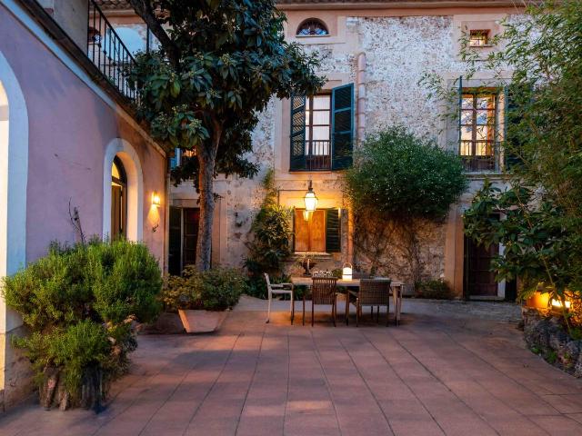 Casa en venta en Alaró Baleares