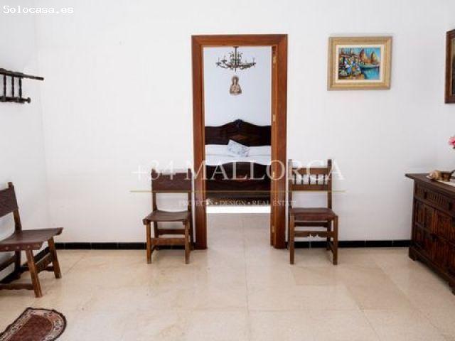 casa en Venta en Alaró. URZF T195