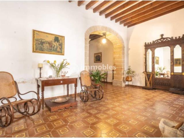 Casa en Venta en Alaró