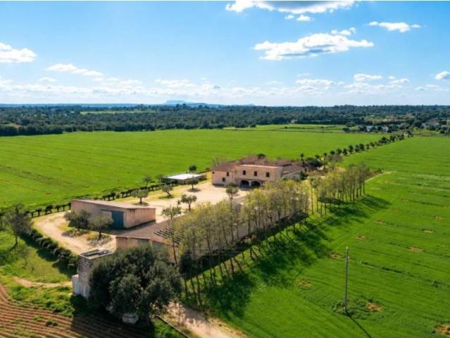 Casa en Venta en Alaró