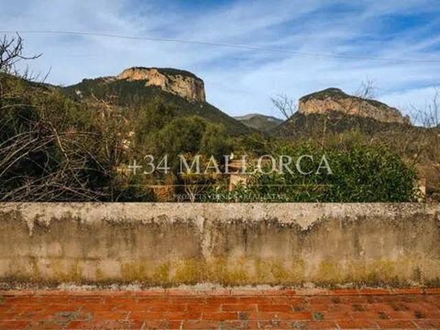 Casa en Venta en Alaró