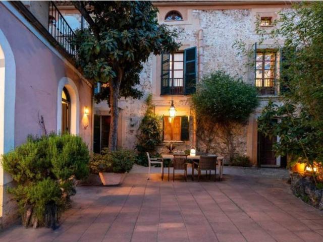Casa en Venta en Alaró