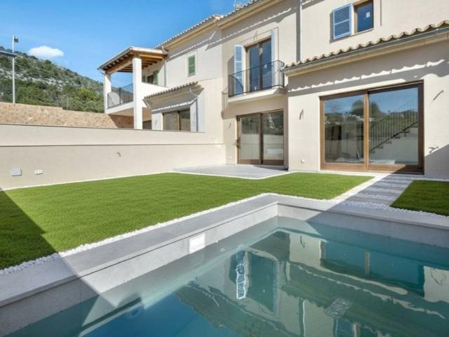 Casa en Venta en Alaró