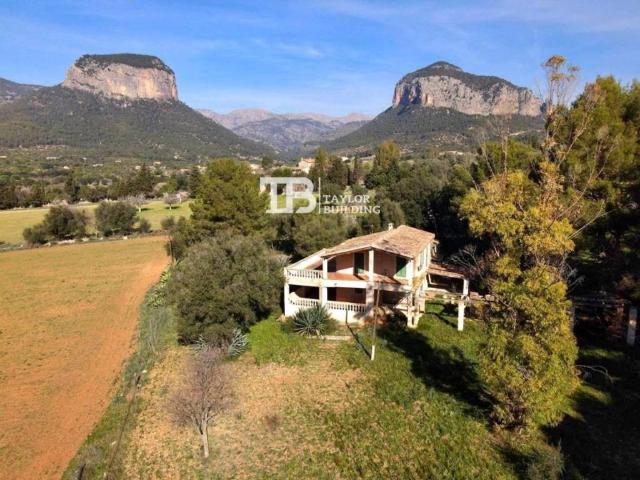 Casa en Venta en Alaró