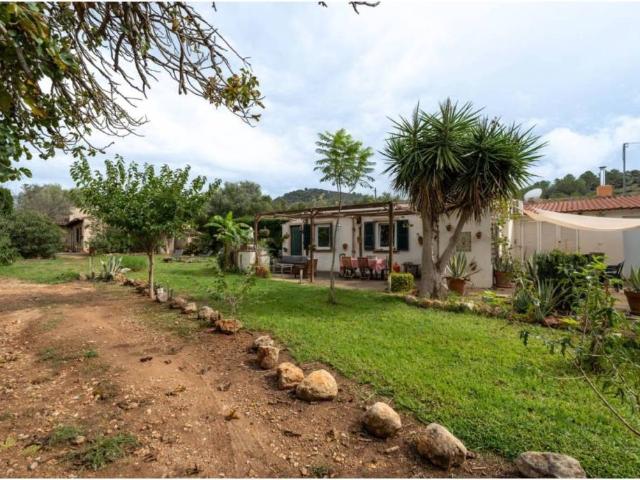 Casa en Venta en Alaró