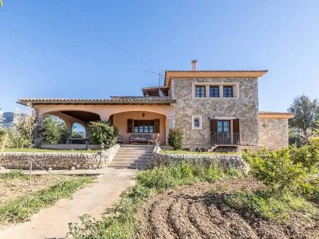 Casa en Venta en Alaró