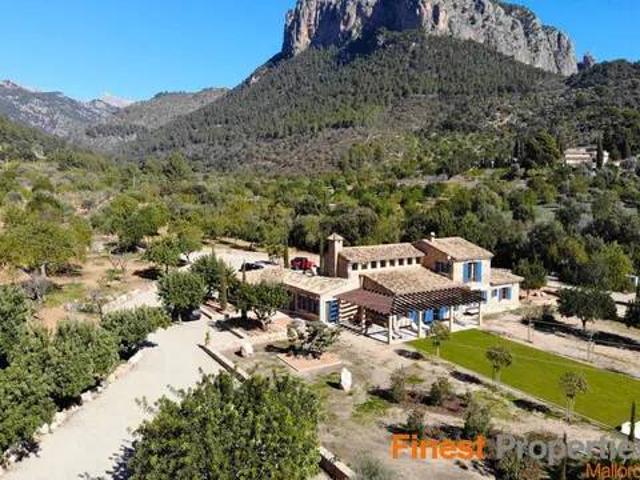 Casa en Venta en Alaró