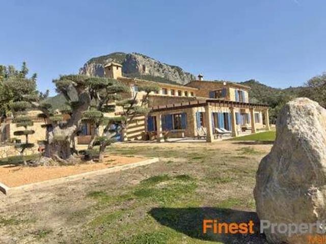 Casa en Venta en Alaró