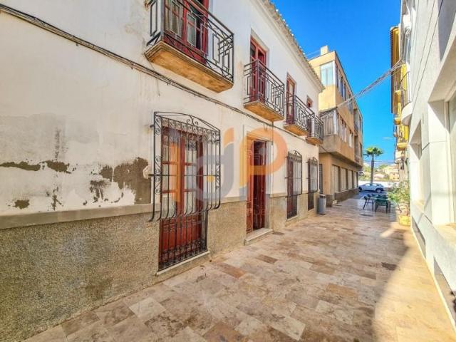 Casa en venta en Albox, Albox