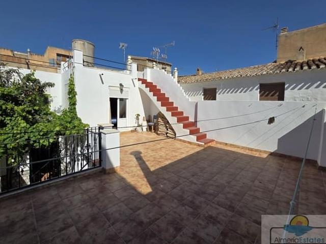 Casa en venta en Albox, Almería