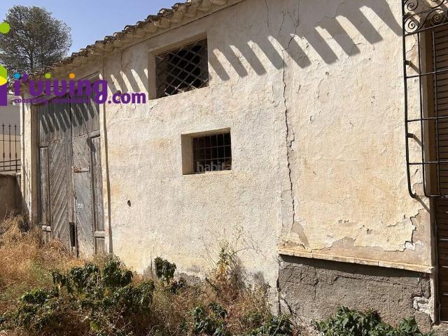 Casa en venta en Albox. Casa en calle cantoria 5 Albox. Casas.