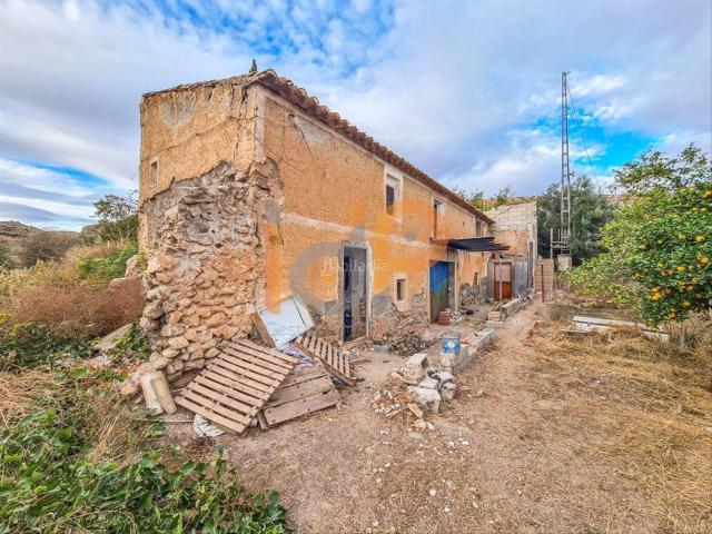 Casa en venta en Albox. Casas.