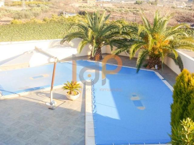 Casa en venta en Albox, La atalaya