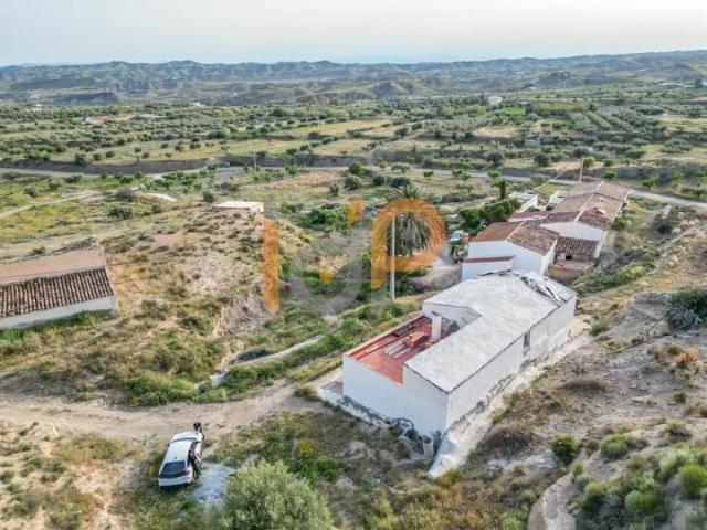 Casa en venta en Albox, Taberno