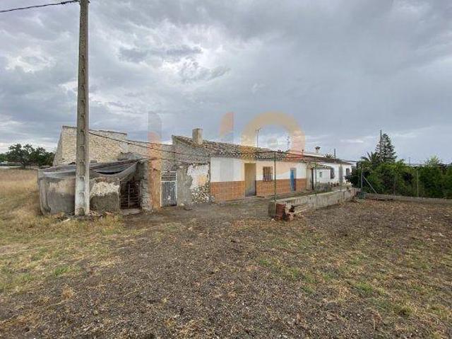Casa en venta en Albox, Urcal