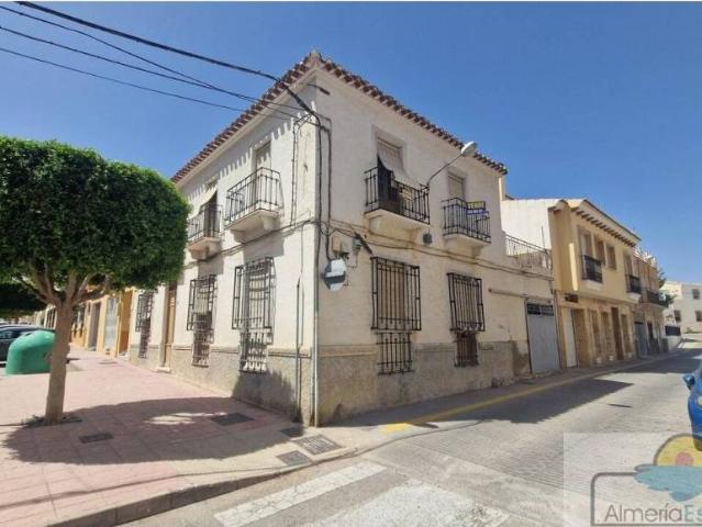Casa en Venta en Albox