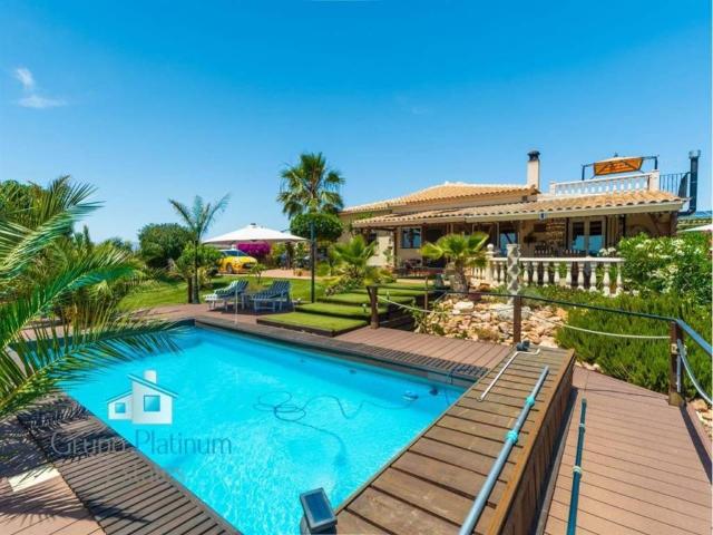 Casa en Venta en Albox