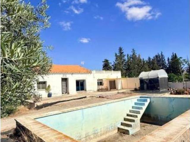 Casa en Venta en Albox