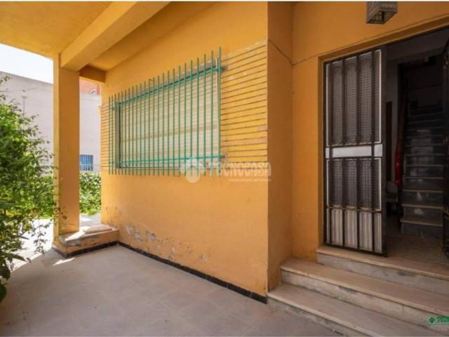 Casa en Venta en Albox