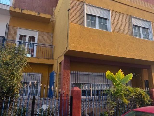 Casa en Venta en Albox