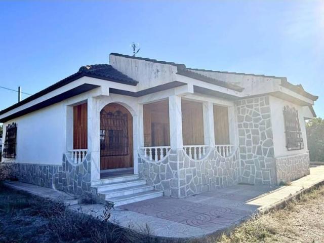 Casa en Venta en Albox