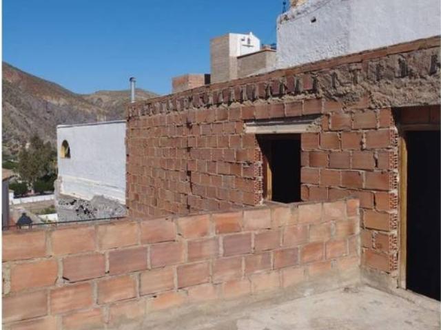 Casa en Venta en Alboloduy