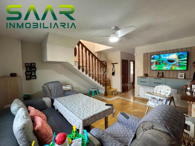 Casa en venta en Albolote. CASA PAREADA EN EL TORREÓN, ALBOLOTE GRANADA. Casas.