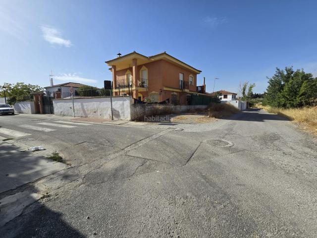 Casa en venta en Albolote. Casas.