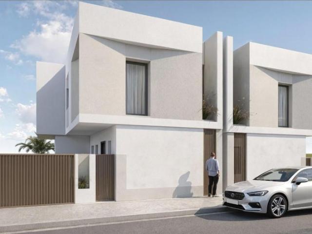 Casa en venta en Albolote, La Nativa