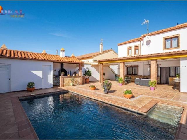Casa en Venta en Albolote