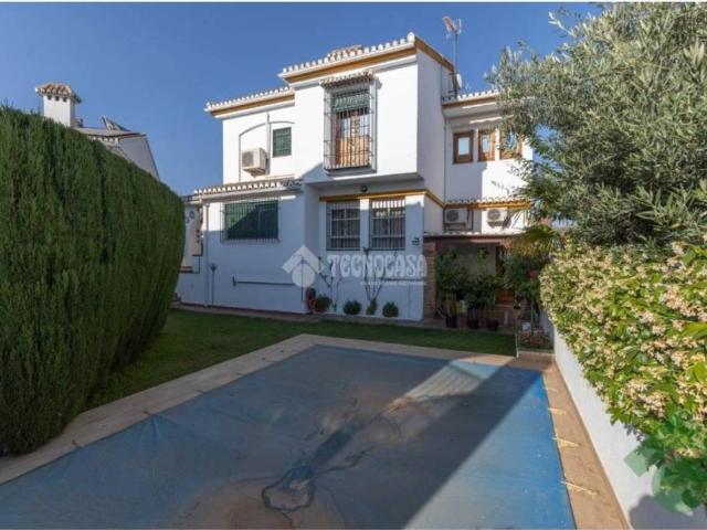 Casa en Venta en Albolote