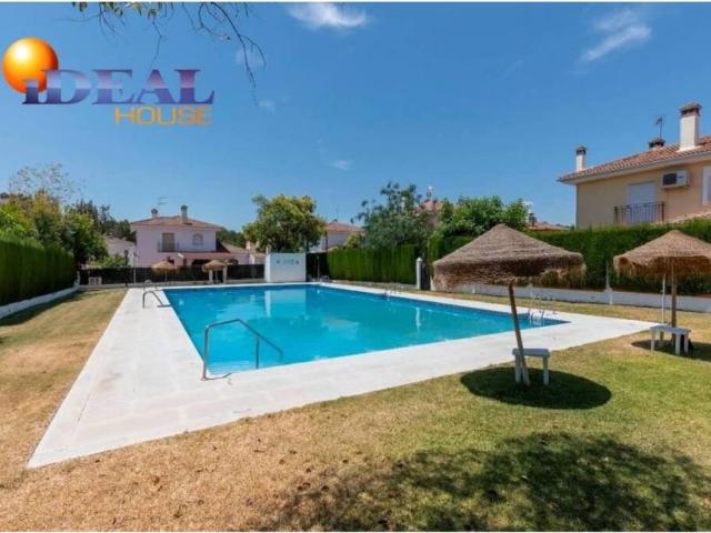 Casa en Venta en Albolote