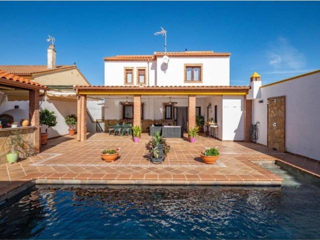 Casa en Venta en Albolote