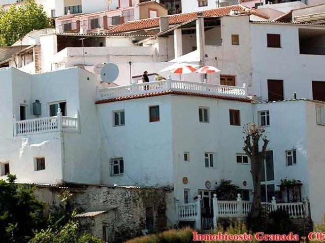 Casa en venta en Albondón, Granada Costa Tropical