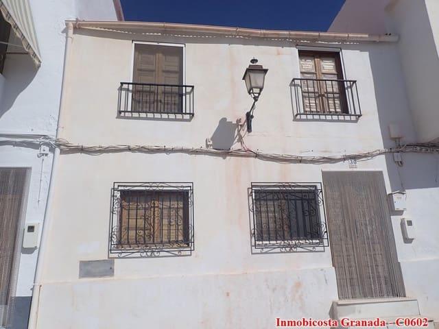 Casa en venta en Albondón, Granada Costa Tropical