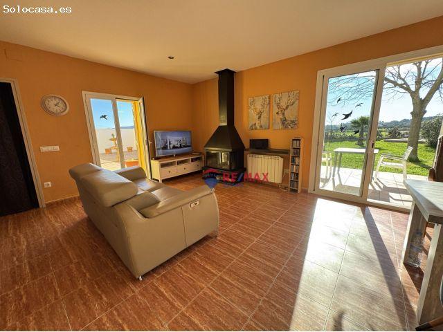 Casa en venta en Albons Lescala a 15min de playa