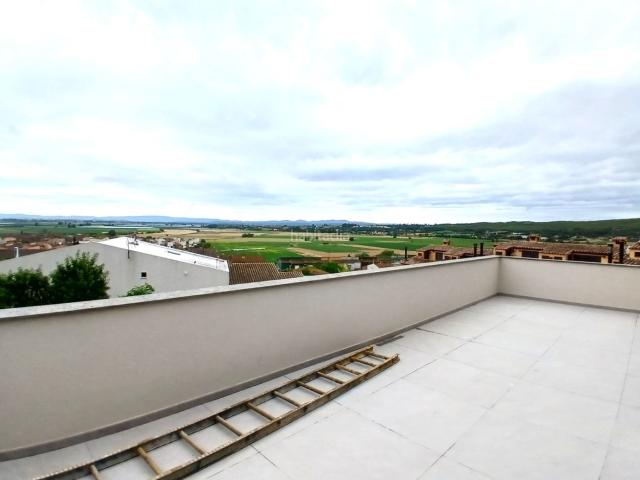 Casa en venta en Albons. PRECIOSA CASA MODERNA CON VISTAS PANORÁMICAS EN ALBONS. Casas.