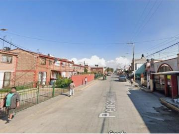 Casa en venta en Alborada I, Tultitlán, México