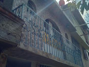 CASA EN VENTA EN ALBORADA JALTENCO
