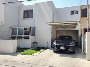 Casa en venta en Alborada