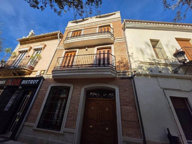 Casa en Venta en Alboraia Alboraya