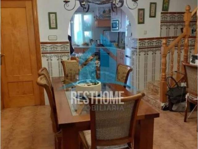 Casa en Venta en Alborea