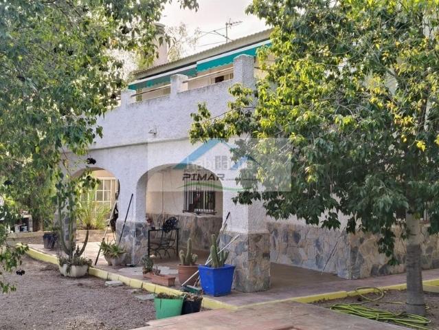 Casa en venta en Albatera. AlbateraCasa. Casas.