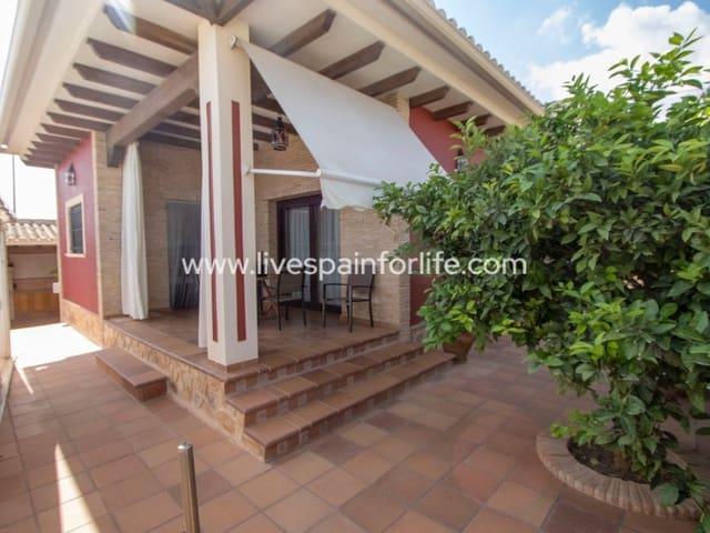 Casa en venta en Albatera, Alicante