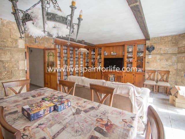 Casa en venta en Albatera, Alicante