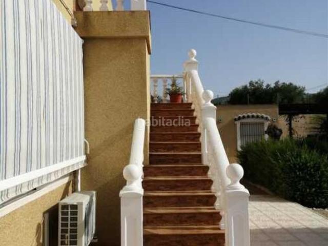 Casa en venta en Albatera. Casas.