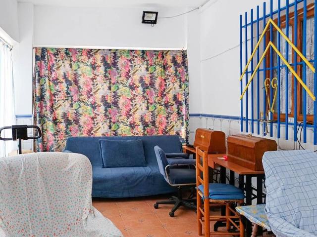 Casa en venta en Albatera. Casas.