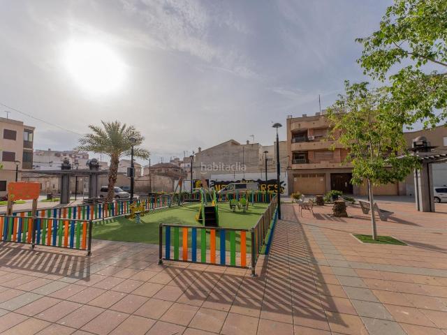 Casa en venta en Albatera. Diseña la casa de tus sueños en la mejor ubicación!. Casas.